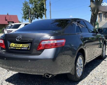 Тойота Камри, объемом двигателя 0 л и пробегом 244 тыс. км за 9200 $, фото 3 на Automoto.ua