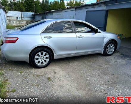 Тойота Камрі, об'ємом двигуна 2.4 л та пробігом 260 тис. км за 8700 $, фото 2 на Automoto.ua