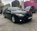 Тойота Камри, объемом двигателя 3.5 л и пробегом 295 тыс. км за 11200 $, фото 1 на Automoto.ua