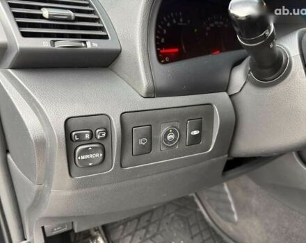 Тойота Камри, объемом двигателя 3.5 л и пробегом 350 тыс. км за 9300 $, фото 16 на Automoto.ua