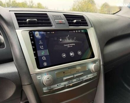 Тойота Камри, объемом двигателя 3.5 л и пробегом 350 тыс. км за 9300 $, фото 14 на Automoto.ua