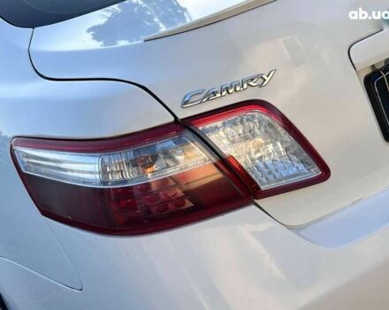 Тойота Камри, объемом двигателя 0 л и пробегом 260 тыс. км за 8700 $, фото 9 на Automoto.ua