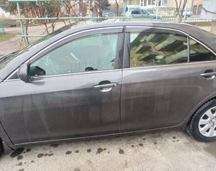 Тойота Камрі, об'ємом двигуна 2.4 л та пробігом 178 тис. км за 9000 $, фото 14 на Automoto.ua