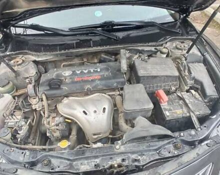 Тойота Камрі, об'ємом двигуна 2.4 л та пробігом 178 тис. км за 9000 $, фото 17 на Automoto.ua