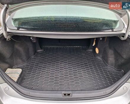 Тойота Камри, объемом двигателя 2.4 л и пробегом 251 тыс. км за 8700 $, фото 19 на Automoto.ua