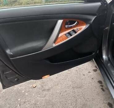 Тойота Камрі, об'ємом двигуна 2.4 л та пробігом 178 тис. км за 9000 $, фото 15 на Automoto.ua