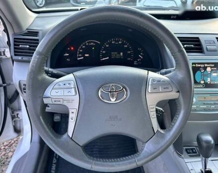 Тойота Камри, объемом двигателя 0 л и пробегом 260 тыс. км за 8700 $, фото 17 на Automoto.ua