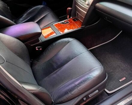 Тойота Камри, объемом двигателя 3.5 л и пробегом 285 тыс. км за 9800 $, фото 1 на Automoto.ua