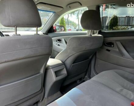 Тойота Камрі, об'ємом двигуна 0 л та пробігом 211 тис. км за 8850 $, фото 16 на Automoto.ua