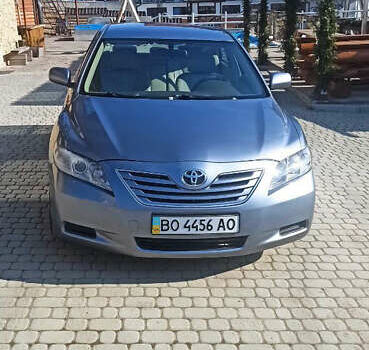 Тойота Камрі, об'ємом двигуна 2.4 л та пробігом 377 тис. км за 6000 $, фото 2 на Automoto.ua