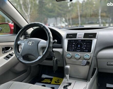 Тойота Камрі, об'ємом двигуна 0 л та пробігом 211 тис. км за 8850 $, фото 15 на Automoto.ua
