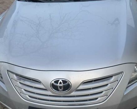 Тойота Камри, объемом двигателя 2.4 л и пробегом 187 тыс. км за 9999 $, фото 10 на Automoto.ua