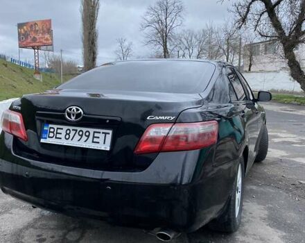 Тойота Камрі, об'ємом двигуна 2.36 л та пробігом 310 тис. км за 8800 $, фото 10 на Automoto.ua