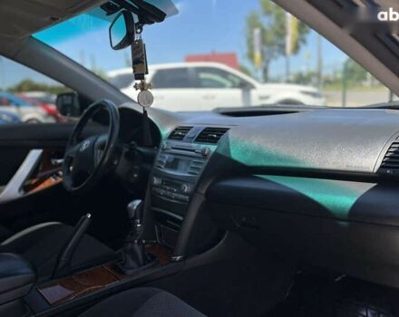 Тойота Камри, объемом двигателя 0 л и пробегом 247 тыс. км за 9200 $, фото 12 на Automoto.ua