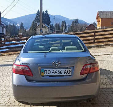 Тойота Камрі, об'ємом двигуна 2.4 л та пробігом 377 тис. км за 6000 $, фото 5 на Automoto.ua