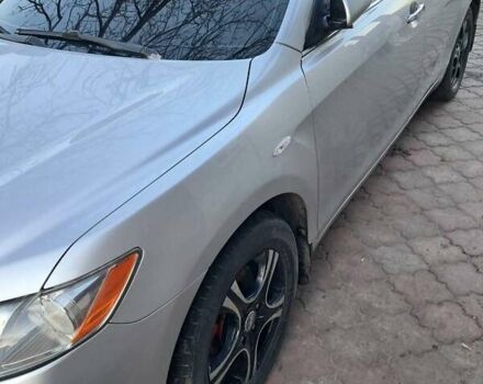 Тойота Камри, объемом двигателя 2.4 л и пробегом 187 тыс. км за 9999 $, фото 6 на Automoto.ua