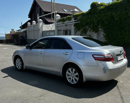 Тойота Камри, объемом двигателя 2.4 л и пробегом 238 тыс. км за 7999 $, фото 4 на Automoto.ua