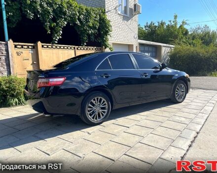 Тойота Камрі, об'ємом двигуна 3.5 л та пробігом 280 тис. км за 10500 $, фото 2 на Automoto.ua