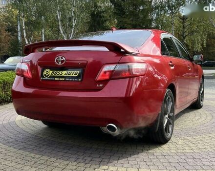 Тойота Камрі, об'ємом двигуна 0 л та пробігом 211 тис. км за 8850 $, фото 6 на Automoto.ua