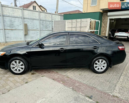 Тойота Камри, объемом двигателя 2.36 л и пробегом 218 тыс. км за 9499 $, фото 3 на Automoto.ua