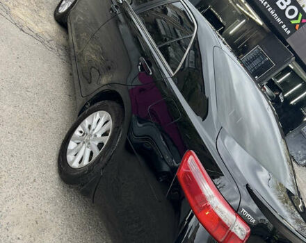 Тойота Камри, объемом двигателя 3.5 л и пробегом 295 тыс. км за 11200 $, фото 3 на Automoto.ua