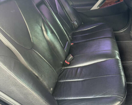 Тойота Камри, объемом двигателя 2.36 л и пробегом 218 тыс. км за 9499 $, фото 12 на Automoto.ua