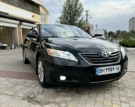 Тойота Камри, объемом двигателя 2.36 л и пробегом 218 тыс. км за 9499 $, фото 2 на Automoto.ua