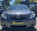 Тойота Камри, объемом двигателя 0 л и пробегом 244 тыс. км за 9200 $, фото 1 на Automoto.ua