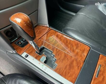 Тойота Камри, объемом двигателя 3.5 л и пробегом 350 тыс. км за 9300 $, фото 15 на Automoto.ua