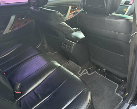 Тойота Камри, объемом двигателя 2.36 л и пробегом 218 тыс. км за 9499 $, фото 13 на Automoto.ua