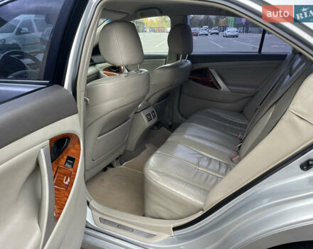 Тойота Камри, объемом двигателя 2.4 л и пробегом 189 тыс. км за 7800 $, фото 10 на Automoto.ua