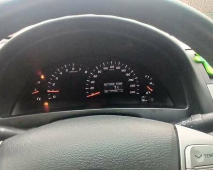 Тойота Камрі, об'ємом двигуна 2.4 л та пробігом 178 тис. км за 9000 $, фото 8 на Automoto.ua