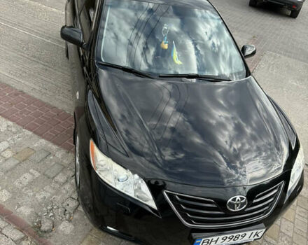 Тойота Камри, объемом двигателя 2.36 л и пробегом 218 тыс. км за 9499 $, фото 6 на Automoto.ua