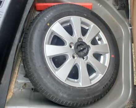 Тойота Камрі, об'ємом двигуна 2.4 л та пробігом 178 тис. км за 9000 $, фото 11 на Automoto.ua