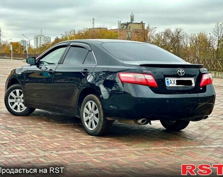 Тойота Камрі, об'ємом двигуна 3.5 л та пробігом 311 тис. км за 8500 $, фото 4 на Automoto.ua