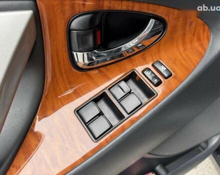 Тойота Камри, объемом двигателя 3.5 л и пробегом 350 тыс. км за 9300 $, фото 19 на Automoto.ua