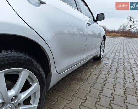 Тойота Камри, объемом двигателя 2.4 л и пробегом 251 тыс. км за 8700 $, фото 15 на Automoto.ua