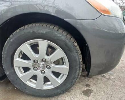 Тойота Камрі, об'ємом двигуна 2.4 л та пробігом 178 тис. км за 9000 $, фото 20 на Automoto.ua