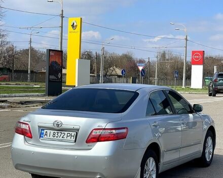 Тойота Камри, объемом двигателя 2.4 л и пробегом 287 тыс. км за 7300 $, фото 5 на Automoto.ua
