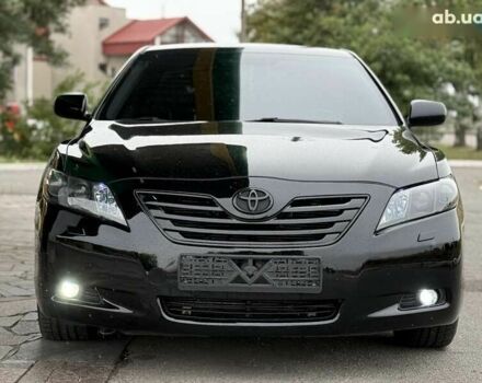 Тойота Камри, объемом двигателя 3.5 л и пробегом 350 тыс. км за 9300 $, фото 2 на Automoto.ua