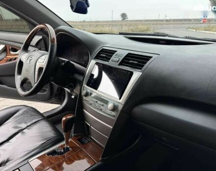 Тойота Камри, объемом двигателя 3.5 л и пробегом 350 тыс. км за 9300 $, фото 20 на Automoto.ua