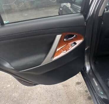 Тойота Камрі, об'ємом двигуна 2.4 л та пробігом 178 тис. км за 9000 $, фото 1 на Automoto.ua