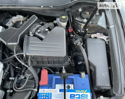 Тойота Камри, объемом двигателя 3.5 л и пробегом 285 тыс. км за 8500 $, фото 30 на Automoto.ua