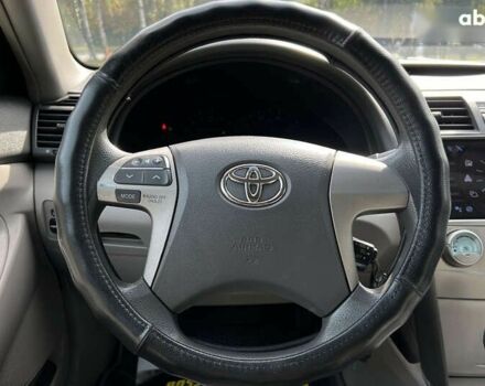 Тойота Камрі, об'ємом двигуна 0 л та пробігом 211 тис. км за 8850 $, фото 10 на Automoto.ua