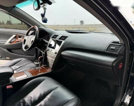 Тойота Камри, объемом двигателя 3.5 л и пробегом 350 тыс. км за 9300 $, фото 21 на Automoto.ua