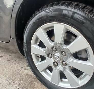 Тойота Камрі, об'ємом двигуна 2.4 л та пробігом 178 тис. км за 9000 $, фото 16 на Automoto.ua