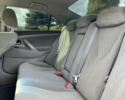 Тойота Камрі, об'ємом двигуна 0 л та пробігом 211 тис. км за 8850 $, фото 17 на Automoto.ua