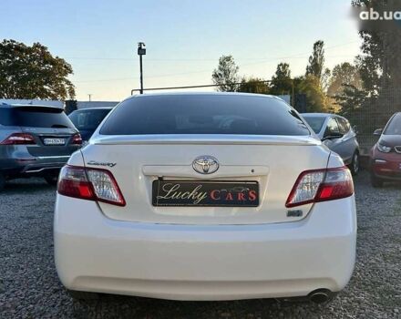 Тойота Камри, объемом двигателя 0 л и пробегом 260 тыс. км за 8700 $, фото 5 на Automoto.ua