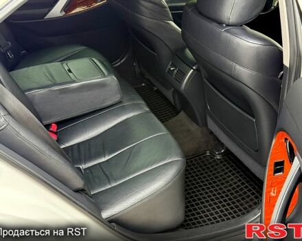 Тойота Камри, объемом двигателя 3.5 л и пробегом 220 тыс. км за 9999 $, фото 6 на Automoto.ua