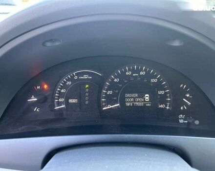 Тойота Камри, объемом двигателя 0 л и пробегом 260 тыс. км за 8700 $, фото 20 на Automoto.ua